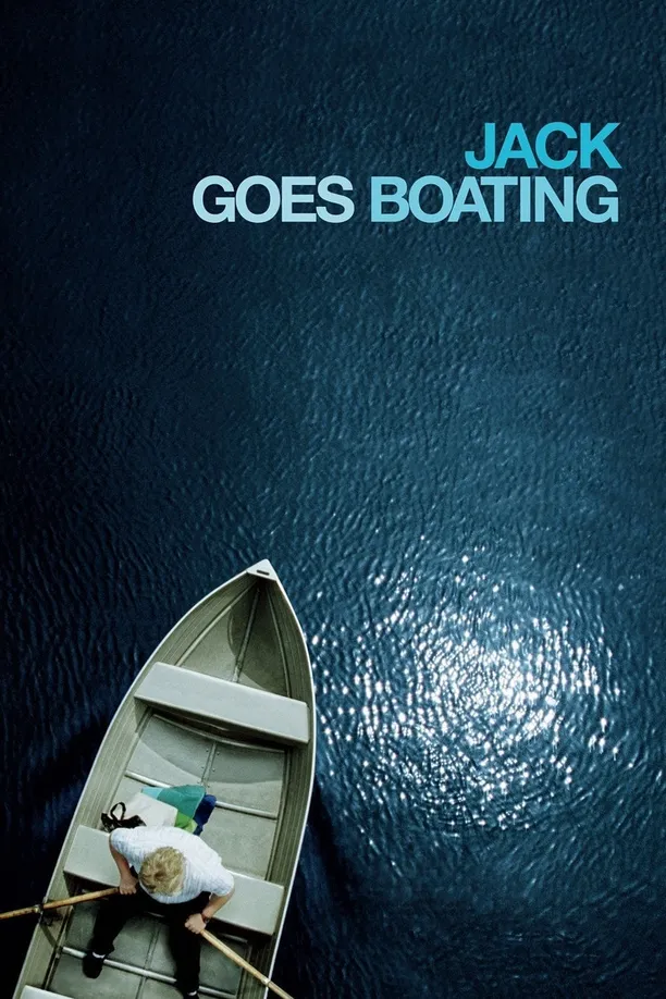 杰克去划船Jack Goes Boating (2010)