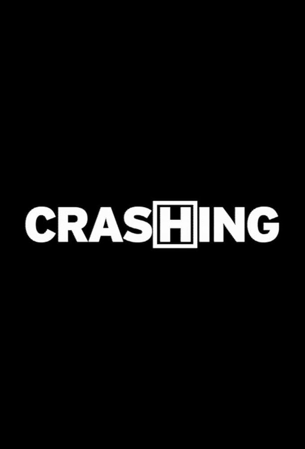 情迷意乱    第⁨一⁩季
    Crashing (2016)