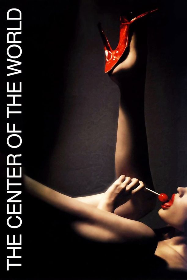 世界中心The Center of the World (2001)