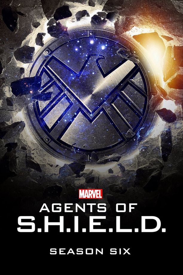 神盾局特工    第⁨六⁩季
    Marvel's Agents of S.H.I.E.L.D. (2019)