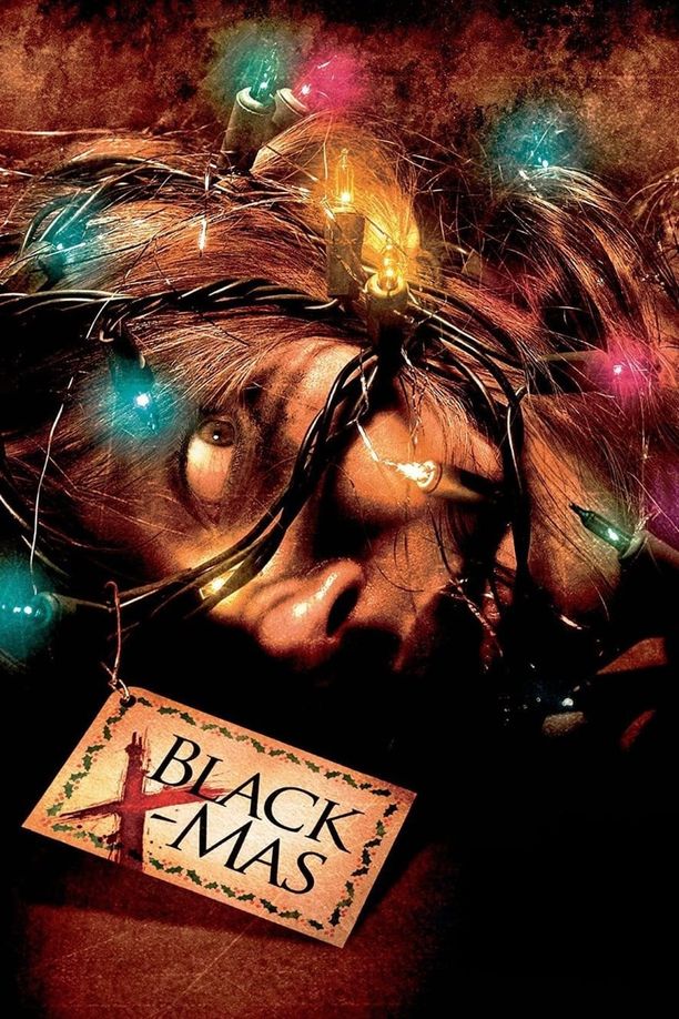 黑色圣诞节Black Christmas (2006)