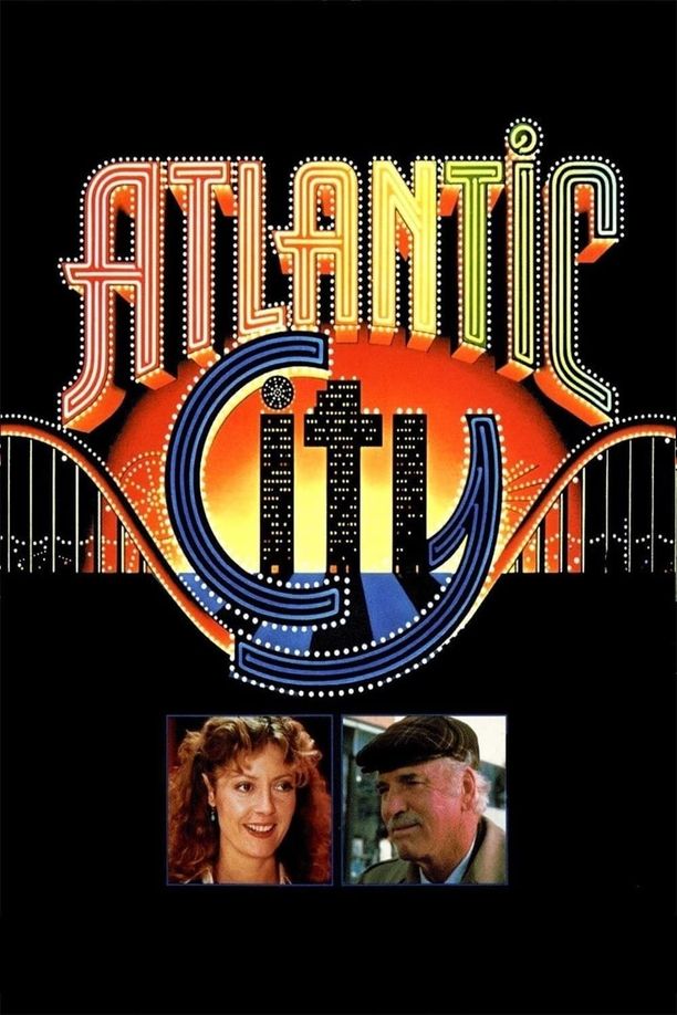 大西洋城Atlantic City (1980)