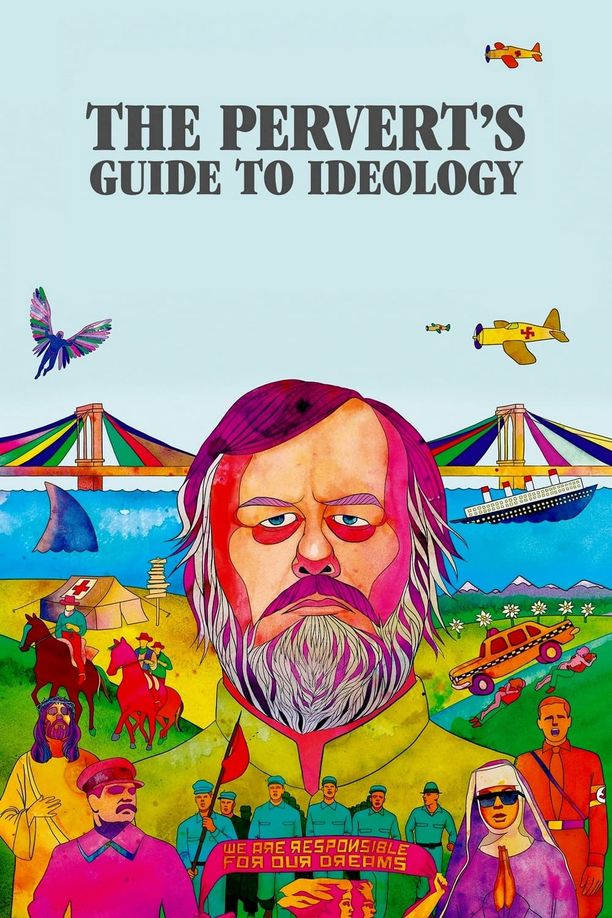 变态者意识形态指南The Pervert's Guide to Ideology (2012)