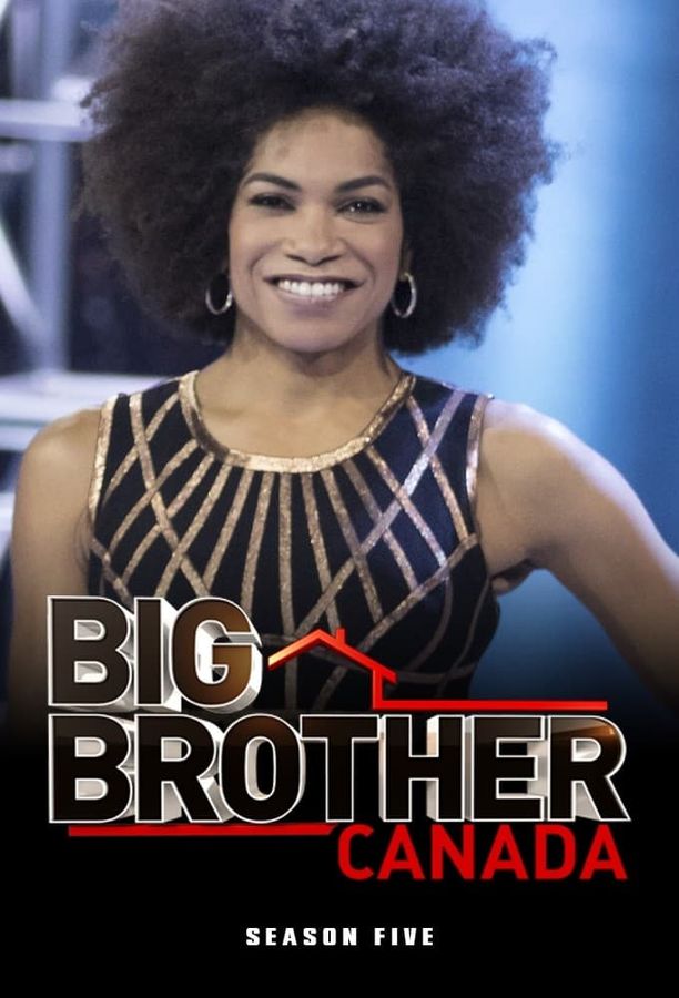 Big Brother Canada    第⁨五⁩季
     (2017)