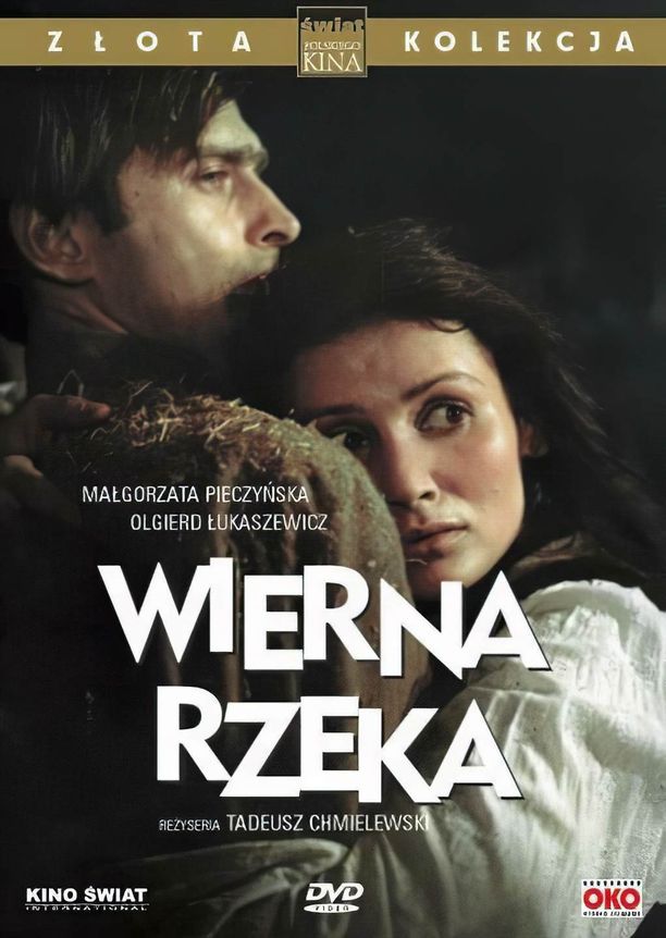 The Faithful RiverWierna rzeka (1987)