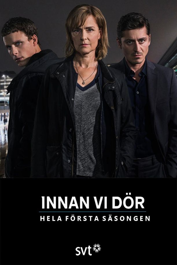 Before We Die    第⁨一⁩季
    Innan vi dör (2017)