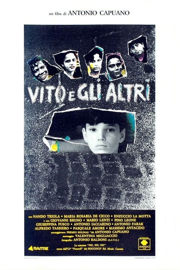 Vito and the OthersVito e gli altri (1991)
