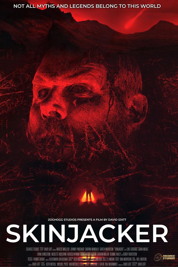 Skinjacker (2024)