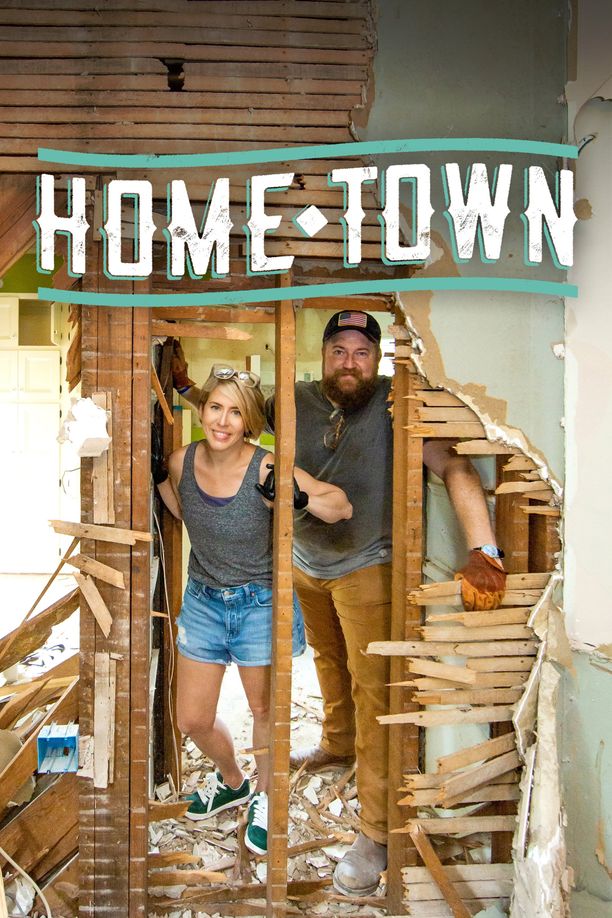 Home Town    第⁨七⁩季
     (2022)