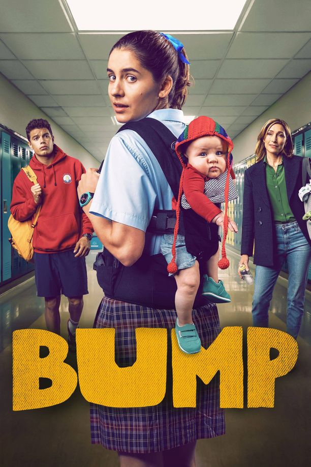 不期而淤Bump (2021)