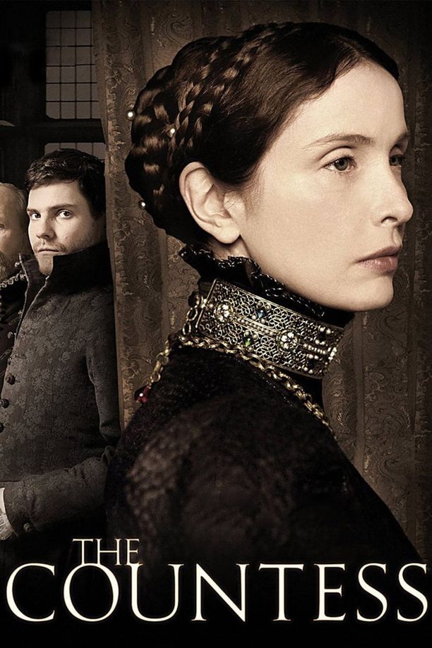 女伯爵The Countess (2009)