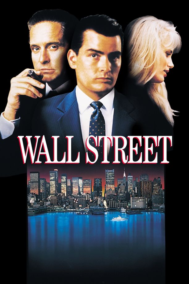 华尔街Wall Street (1987)