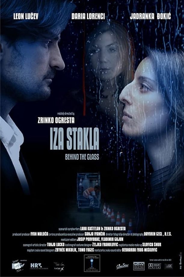 Behind the GlassIza stakla (2008)
