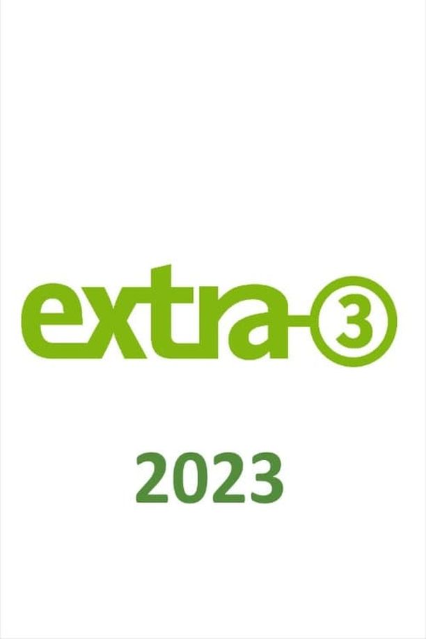 Extra 3    第⁨貳拾⁩季
     (2023)