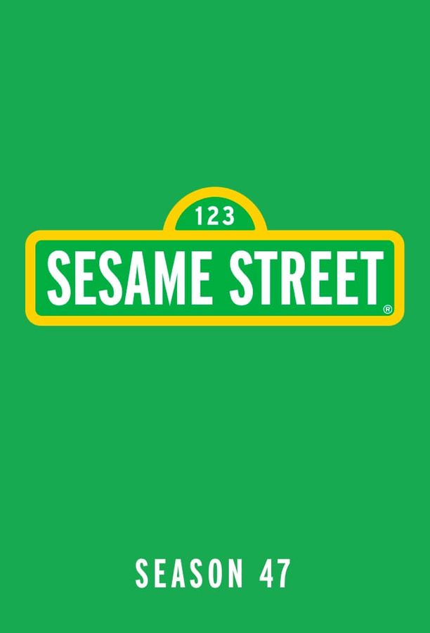 芝麻街    第⁨四十七⁩季
    Sesame Street (2017)