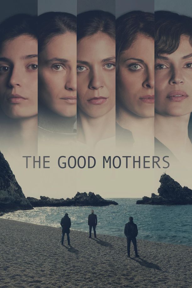 好妈妈The Good Mothers (2023)