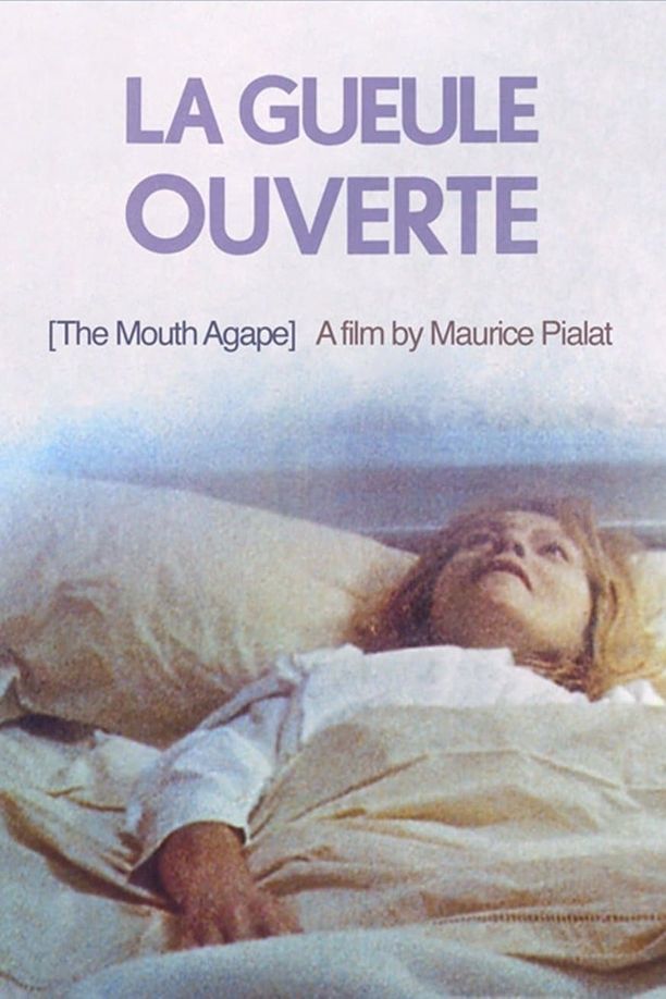 张口结舌La Gueule ouverte (1974)