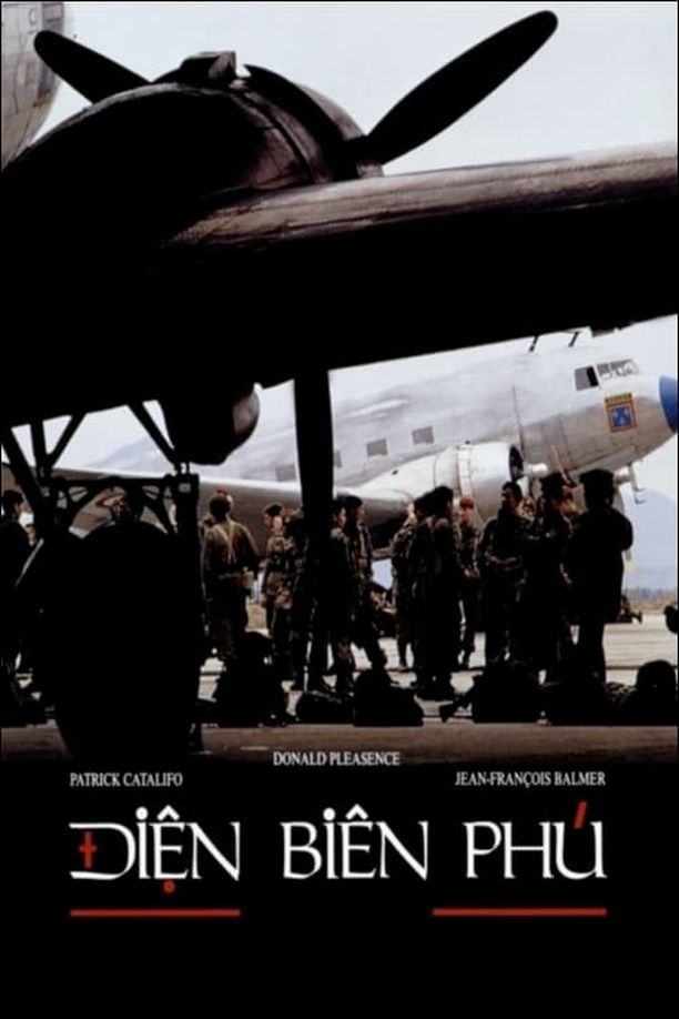 杀戮奠边府Diên Biên Phu (1992)