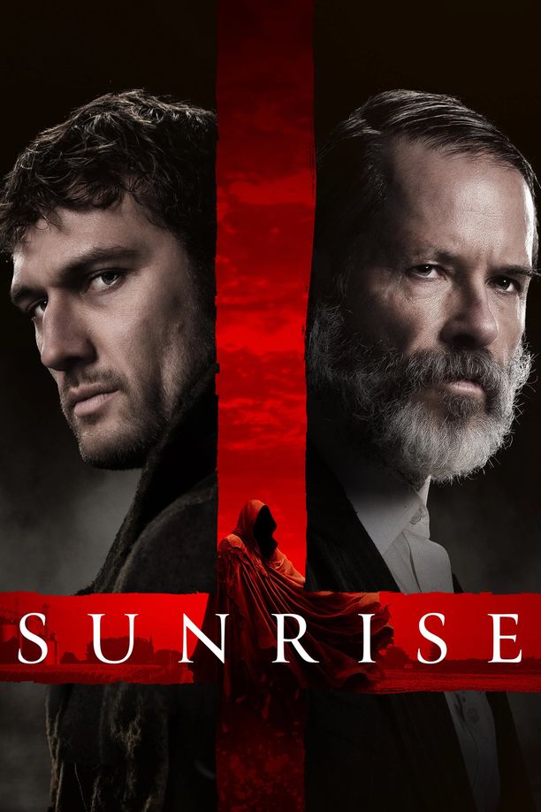 日出的怪物Sunrise (2024)