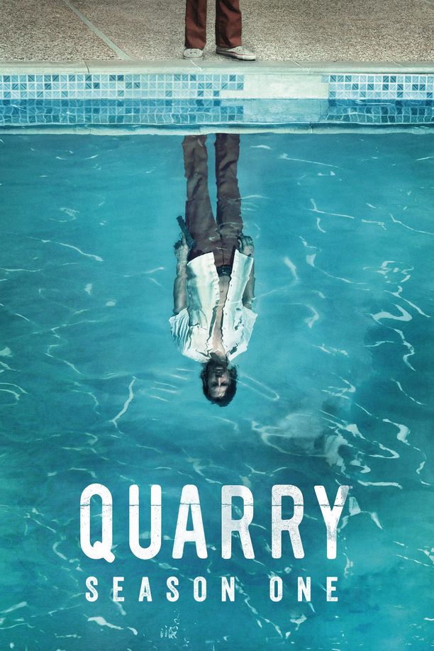 夸里    第⁨一⁩季
    Quarry (2016)