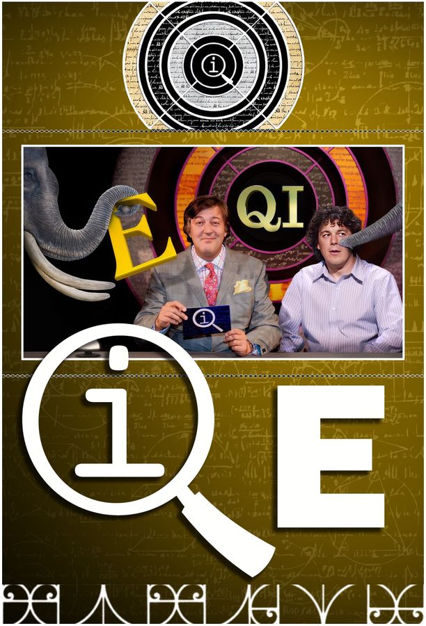 奇    第⁨五⁩季
    QI (2007)