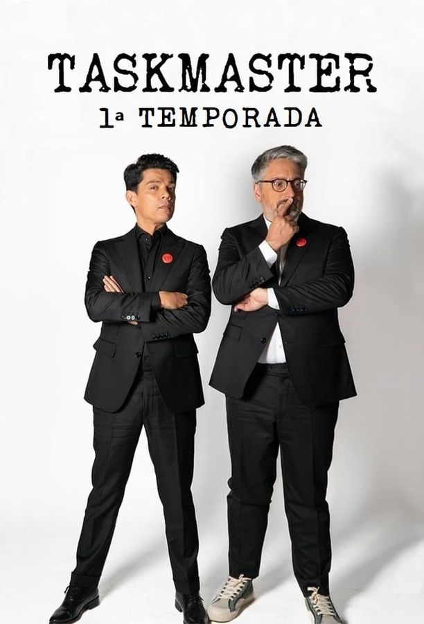 Taskmaster Portugal    第⁨一⁩季
    Taskmaster (2022)
