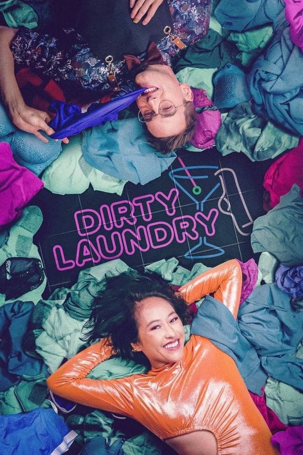 Dirty Laundry    第⁨二⁩季
     (2022)