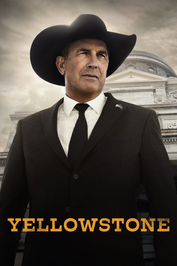 黄石    第⁨五⁩季
    Yellowstone (2022)