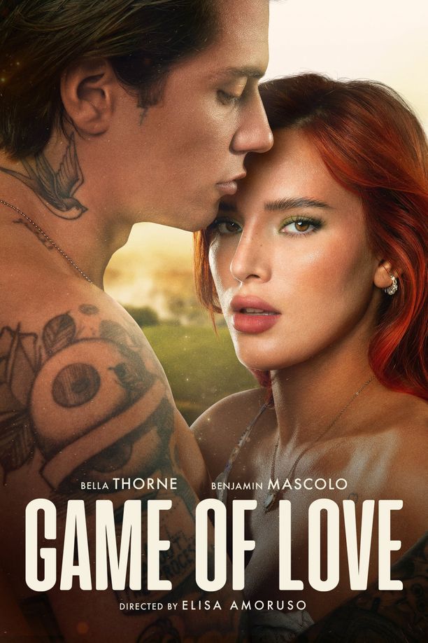 到此为止2：爱情游戏Game of Love (2022)