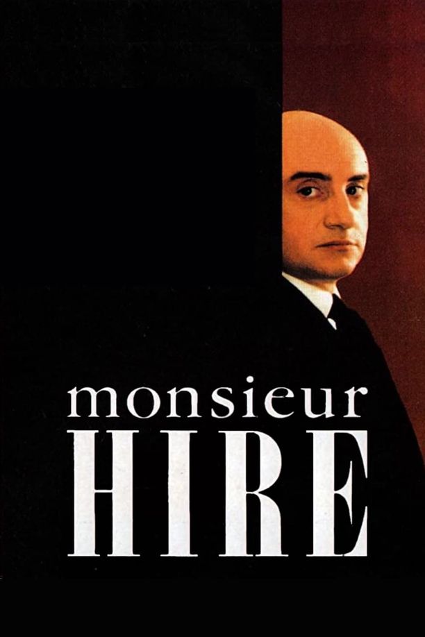 易尔先生Monsieur Hire (1989)