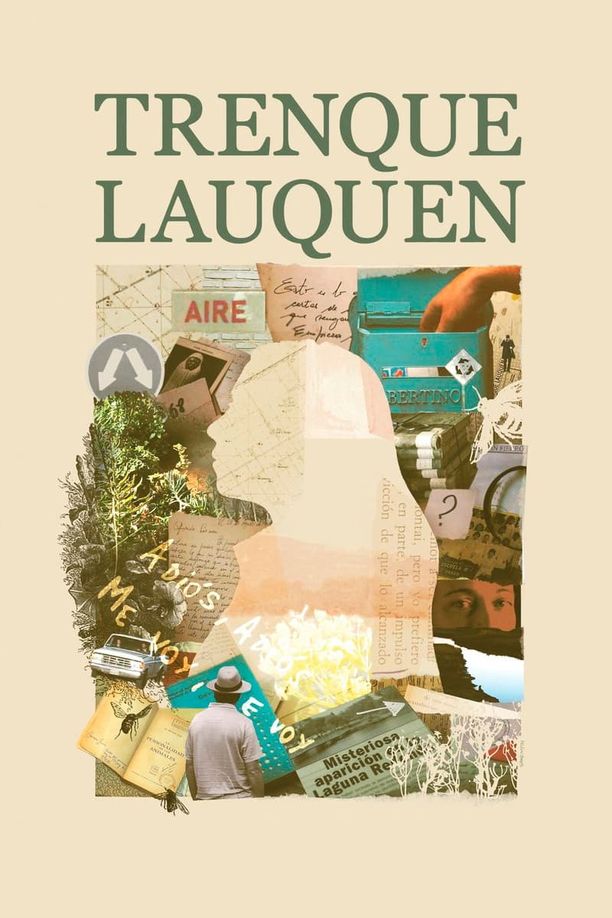 迷雾中的她Trenque Lauquen (2023)
