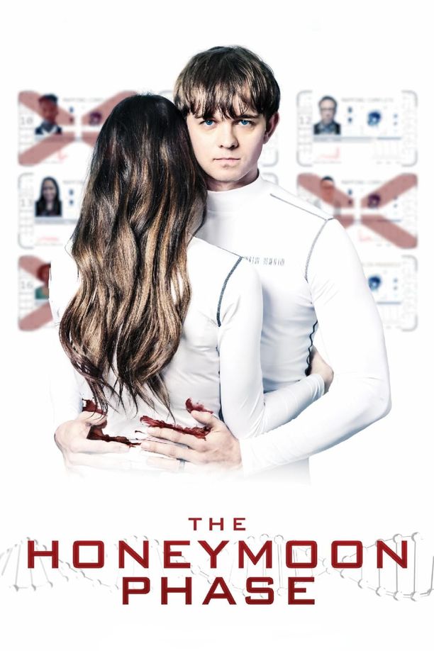 蜜月期The Honeymoon Phase (2020)