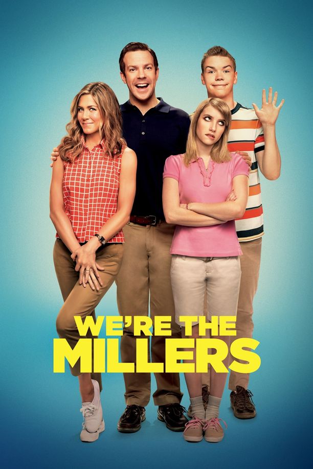 冒牌家庭We're the Millers (2013)