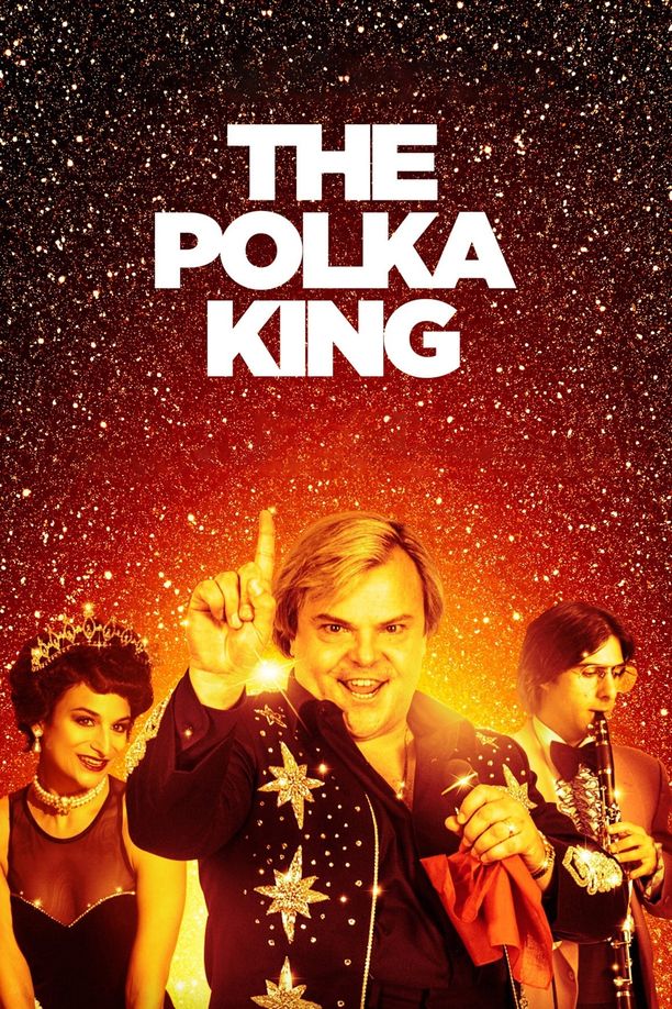 波尔卡舞王The Polka King (2017)