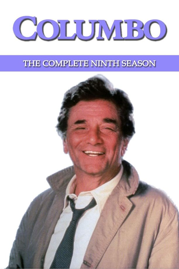 神探可伦坡    第⁨九⁩季
    Columbo (1989)