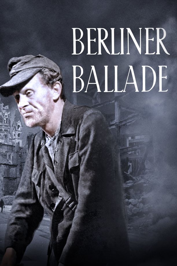 柏林叙事曲Berliner Ballade (1948)