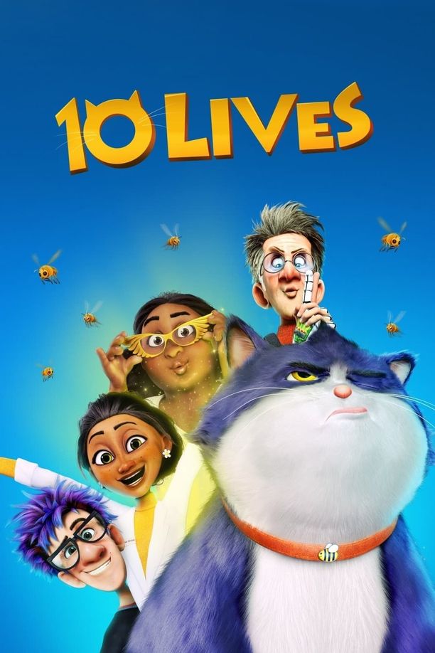 十条命10 Lives (2024)