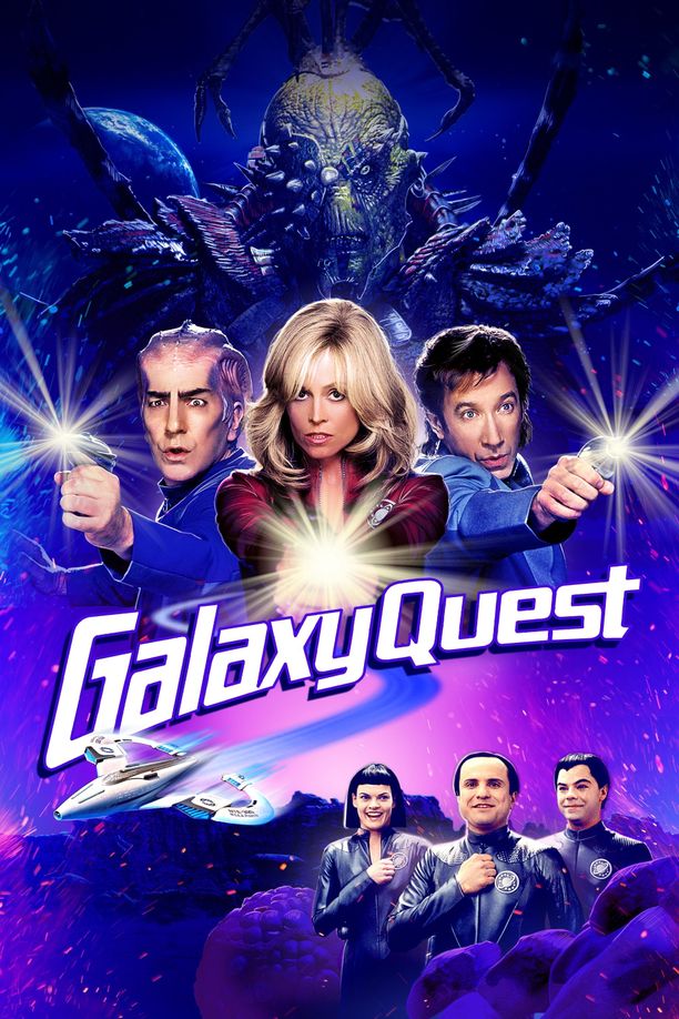 惊爆银河系Galaxy Quest (1999)