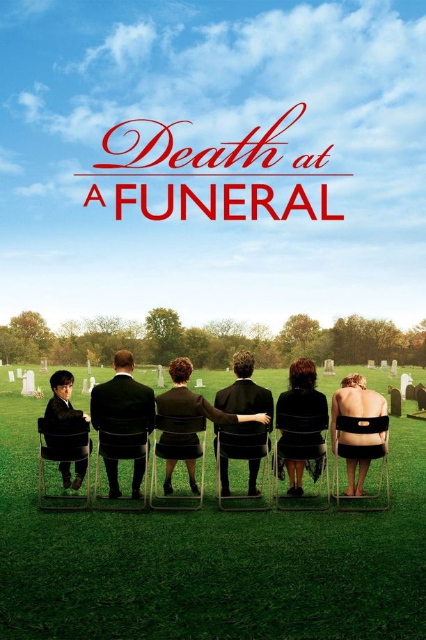 葬礼上的死亡Death at a Funeral (2007)