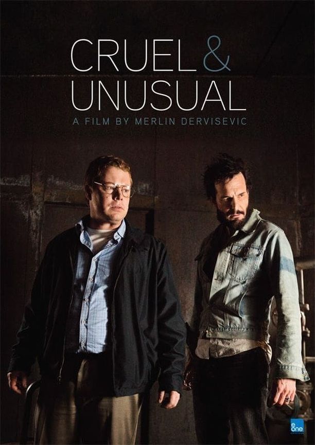 回路人生Cruel & Unusual (2014)