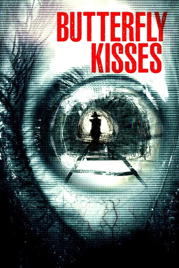 鬼眨眼Butterfly Kisses (2018)