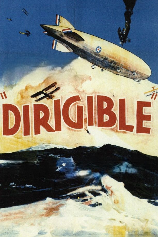 飞艇Dirigible (1931)