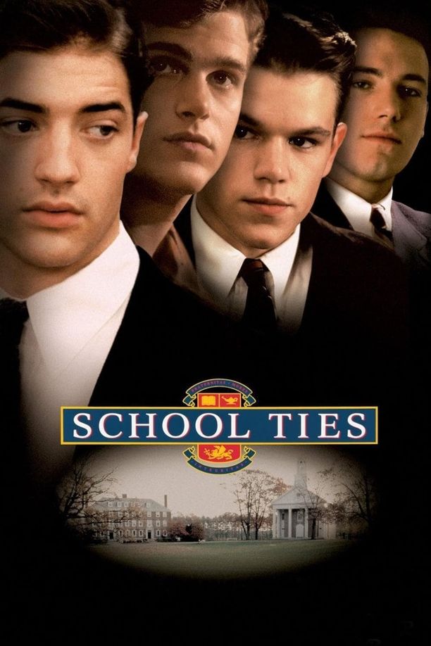 校园风云School Ties (1992)