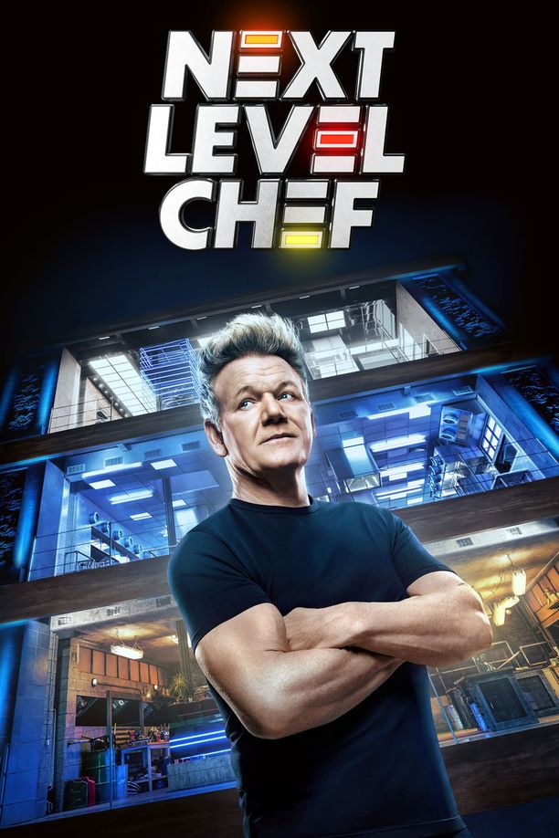 升阶大厨Next Level Chef (2022)