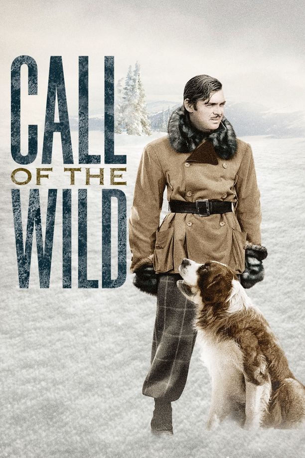 野性的呼唤Call of the Wild (1935)