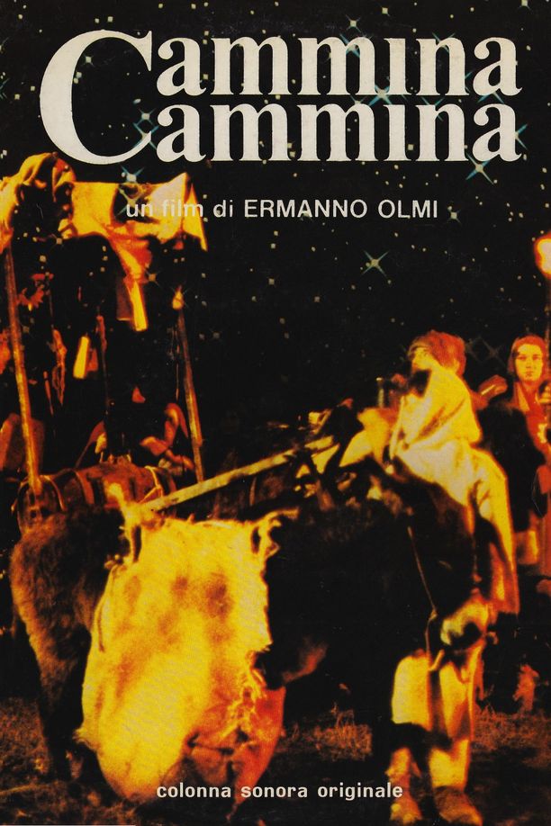 Walking, WalkingCammina, Cammina (1983)