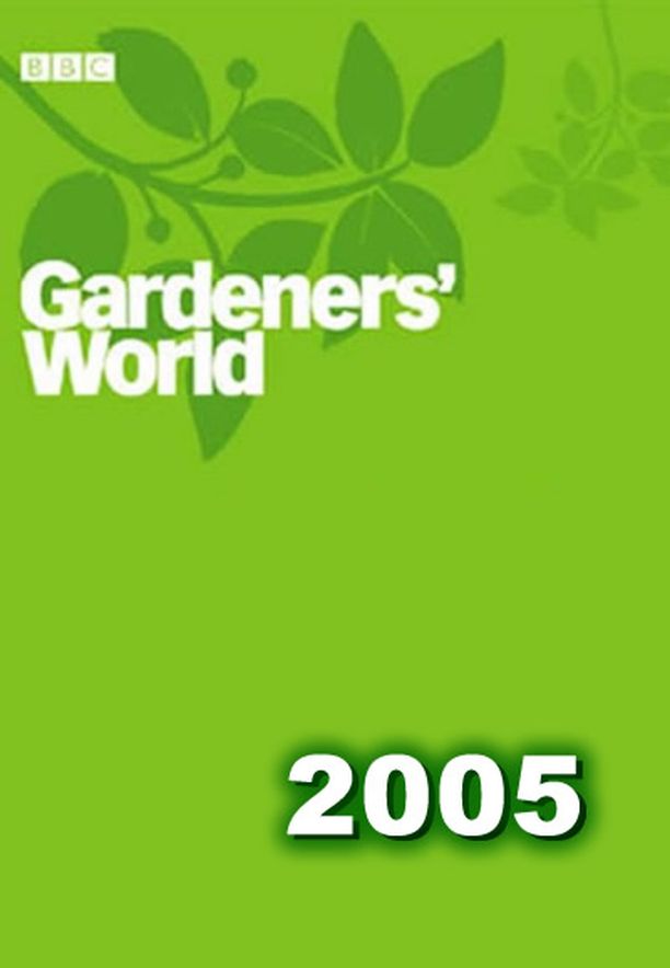 园艺世界    第⁨三十八⁩季
    Gardeners' World (2005)