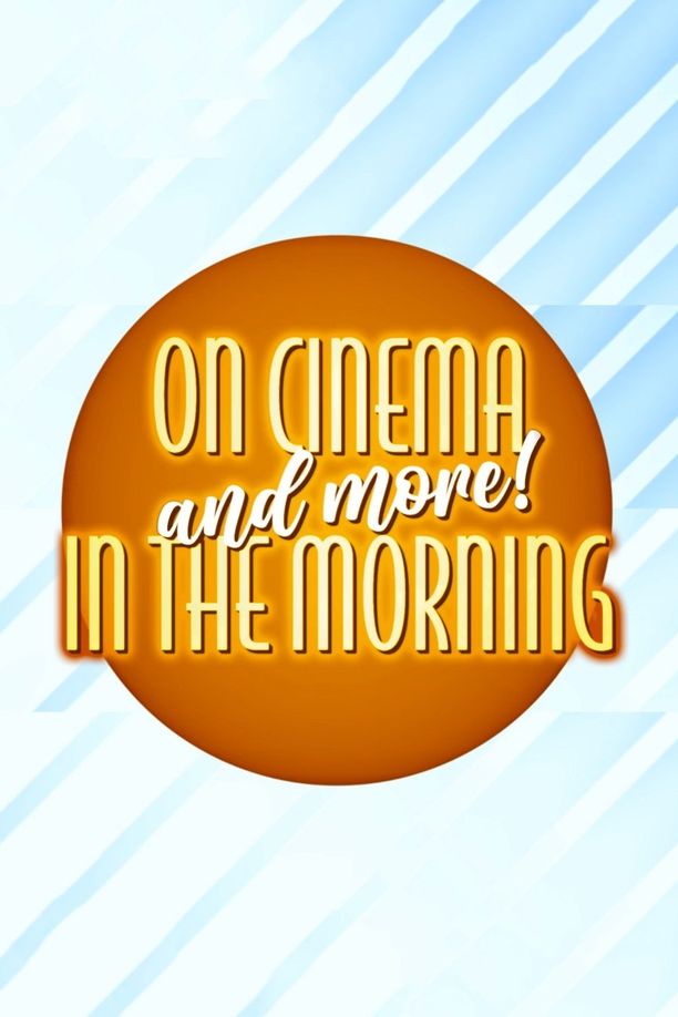 On Cinema    第⁨十三⁩季
     (2022)