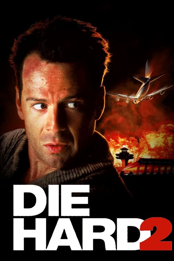 虎胆龙威2Die Hard 2 (1990)