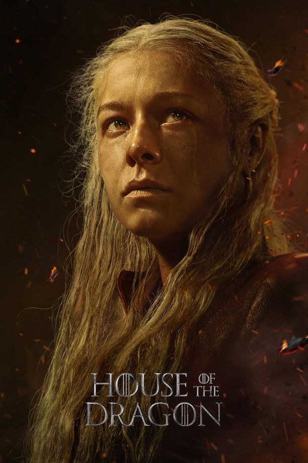 龙之家族    第⁨二⁩季
    House of the Dragon (2024)